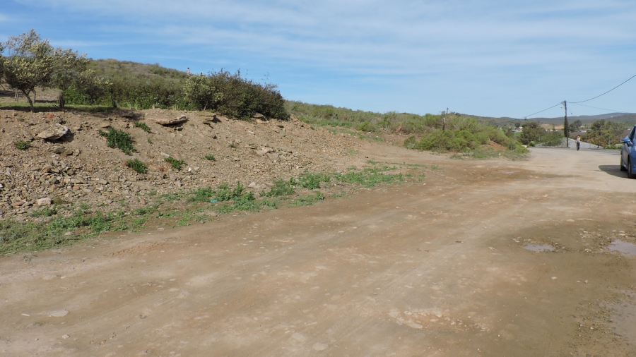 0 Bedroom Property for Sale in Bonnievale Western Cape